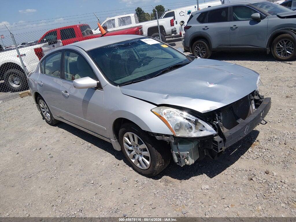 1N4AL2AP0CN573402 2012 NISSAN ALTIMA photo no. 1