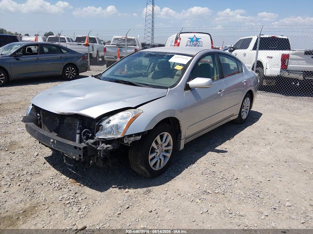 1N4AL2AP0CN573402 2012 NISSAN ALTIMA photo no. 2