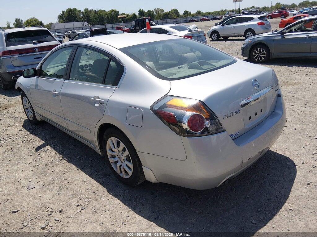 1N4AL2AP0CN573402 2012 NISSAN ALTIMA photo no. 3