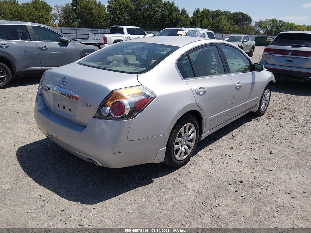 1N4AL2AP0CN573402 2012 NISSAN ALTIMA photo no. 4