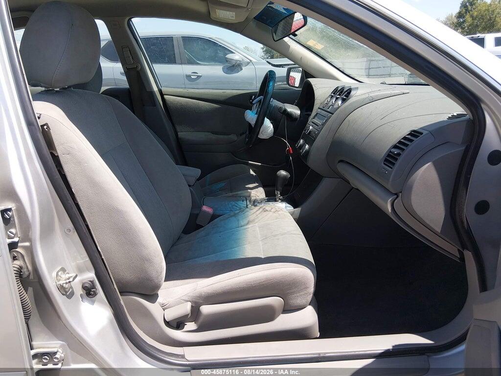 1N4AL2AP0CN573402 2012 NISSAN ALTIMA photo no. 5