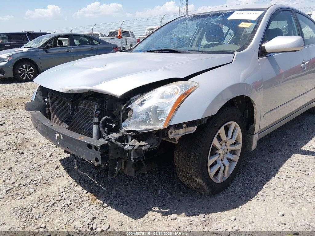 1N4AL2AP0CN573402 2012 NISSAN ALTIMA photo no. 6