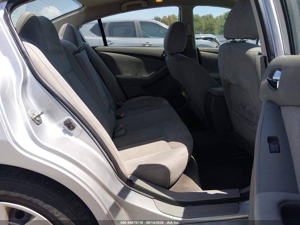 1N4AL2AP0CN573402 2012 NISSAN ALTIMA photo no. 8