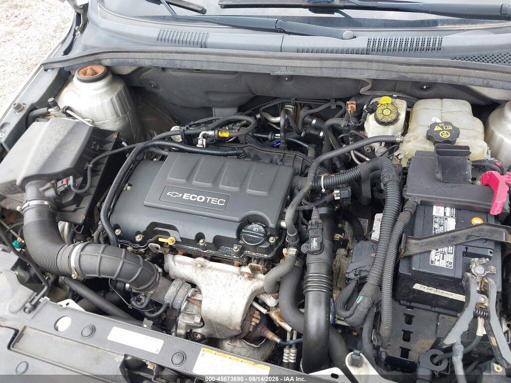 1G1PF5SC3C7182749 2012 CHEVROLET CRUZE photo no. 10