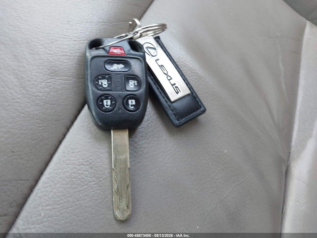 5FNRL5H67CB033099 2012 HONDA ODYSSEY photo no. 11