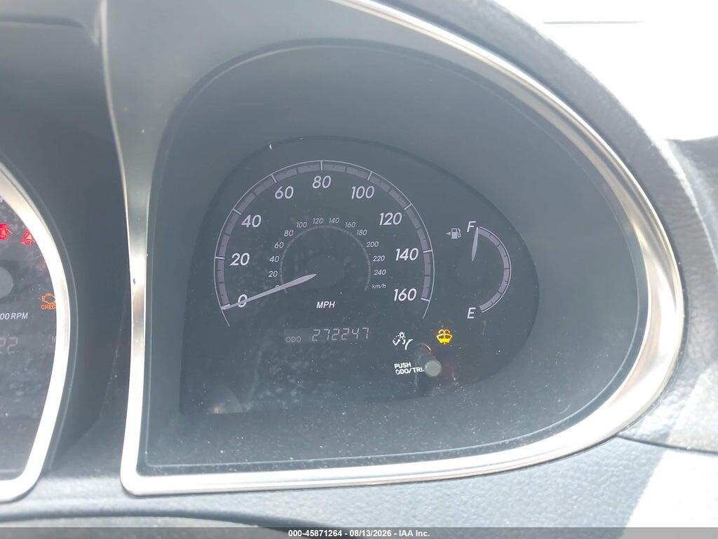 4T1BK3DB7CU468526 2012 TOYOTA AVALON photo no. 7
