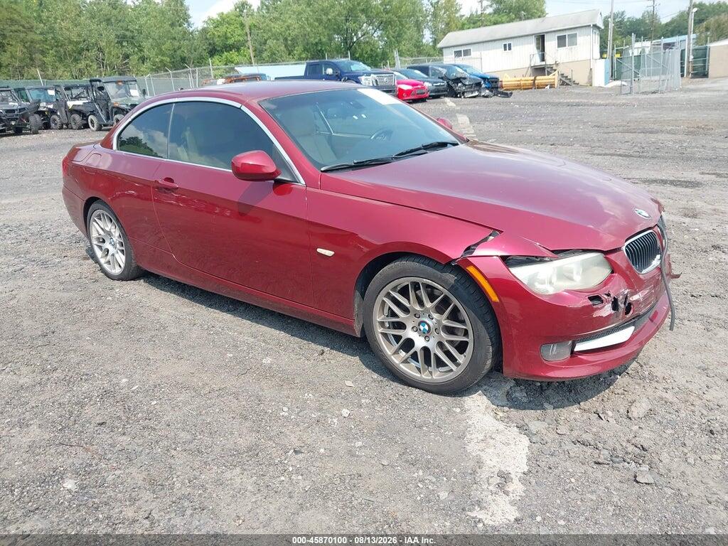 WBADW7C50CE729412 2012 BMW 328I photo no. 1