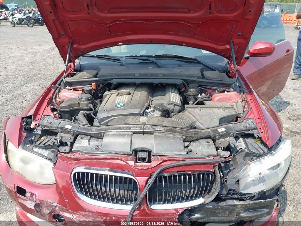 WBADW7C50CE729412 2012 BMW 328I photo no. 10