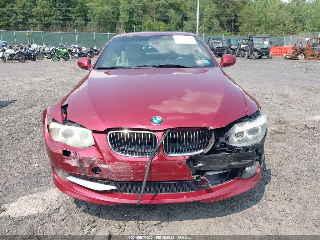 WBADW7C50CE729412 2012 BMW 328I photo no. 12