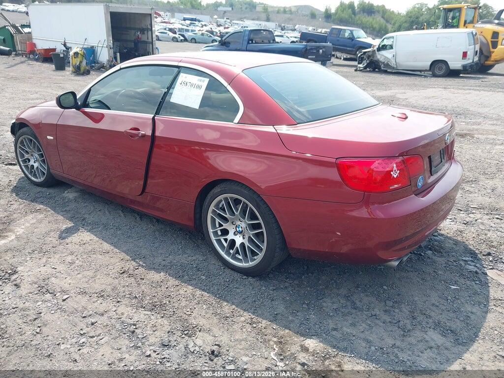 WBADW7C50CE729412 2012 BMW 328I photo no. 3