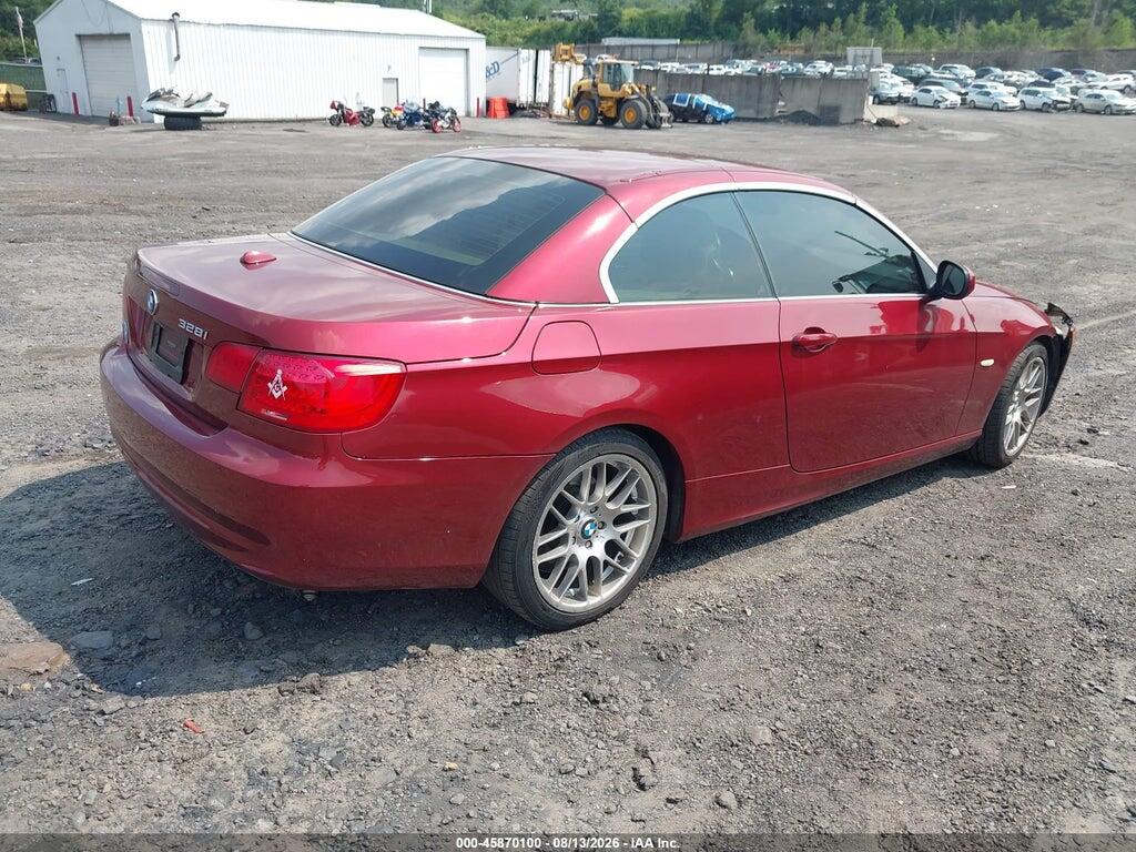 WBADW7C50CE729412 2012 BMW 328I photo no. 4
