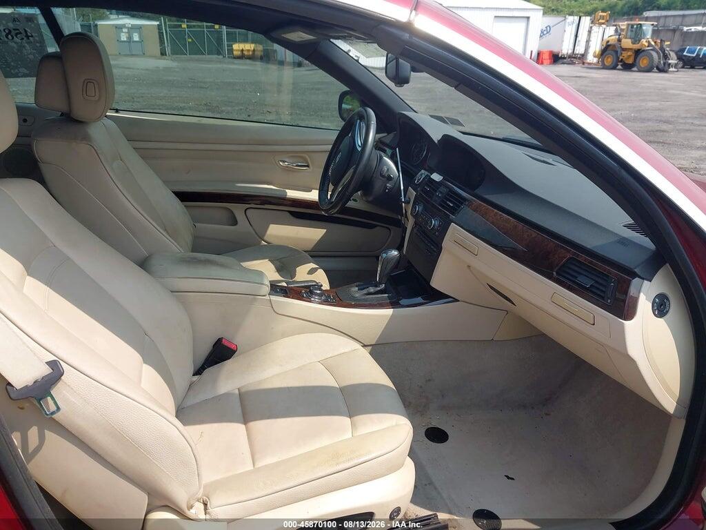 WBADW7C50CE729412 2012 BMW 328I photo no. 5