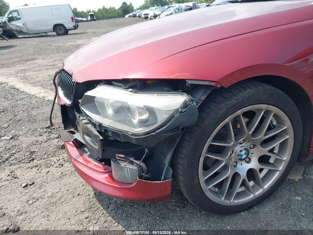 WBADW7C50CE729412 2012 BMW 328I photo no. 6