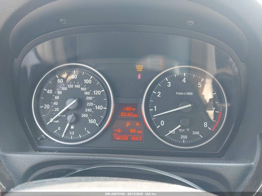 WBADW7C50CE729412 2012 BMW 328I photo no. 7
