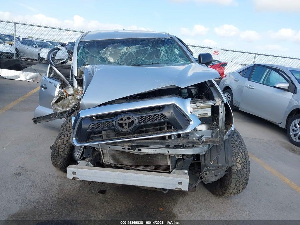 5TFJU4GN7CX024454 2012 TOYOTA TACOMA photo no. 12
