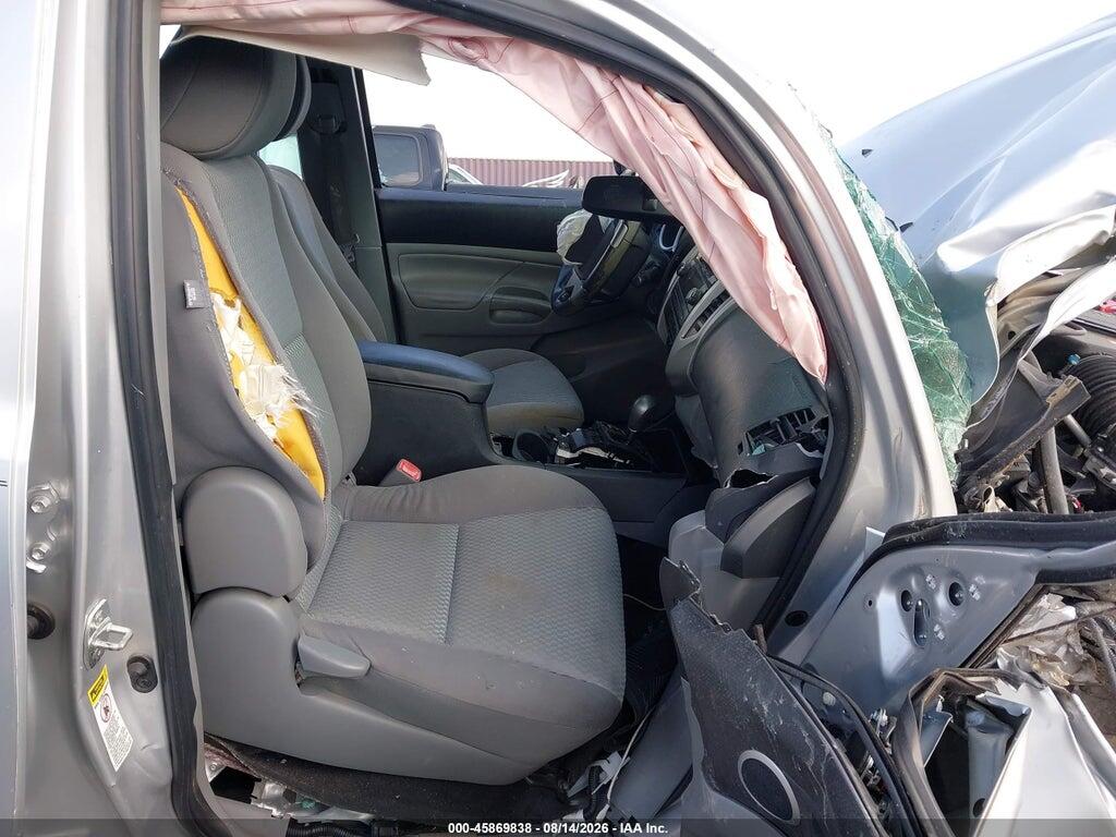 5TFJU4GN7CX024454 2012 TOYOTA TACOMA photo no. 5