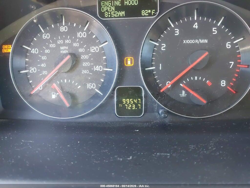YV1672MK6C2266266 2012 VOLVO C30 photo no. 7
