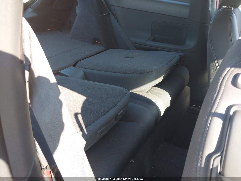 YV1672MK6C2266266 2012 VOLVO C30 photo no. 8