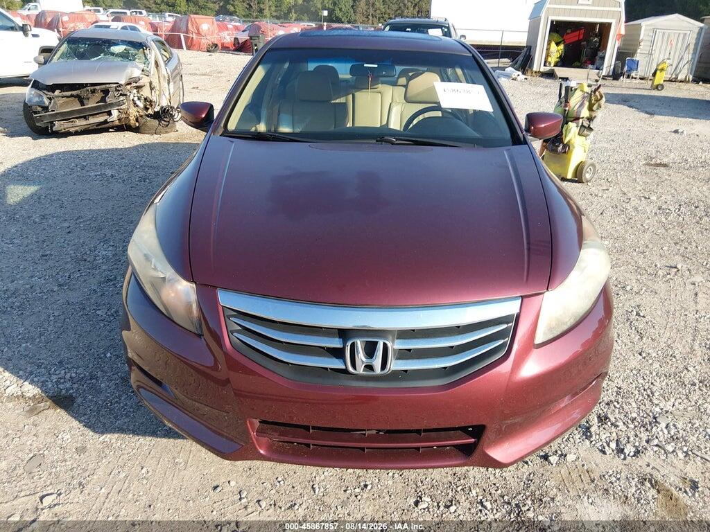 1HGCP3F89CA025048 2012 HONDA ACCORD photo no. 12