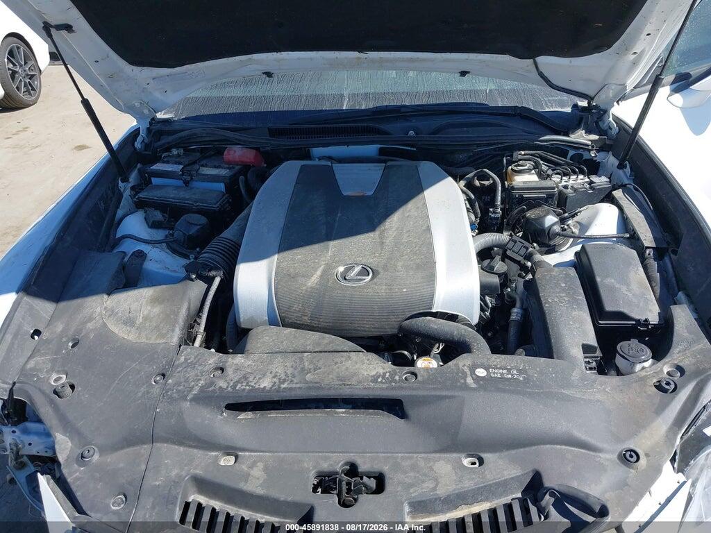 JTHGZ5BC9S5028425 2025 LEXUS RC 350 photo no. 10