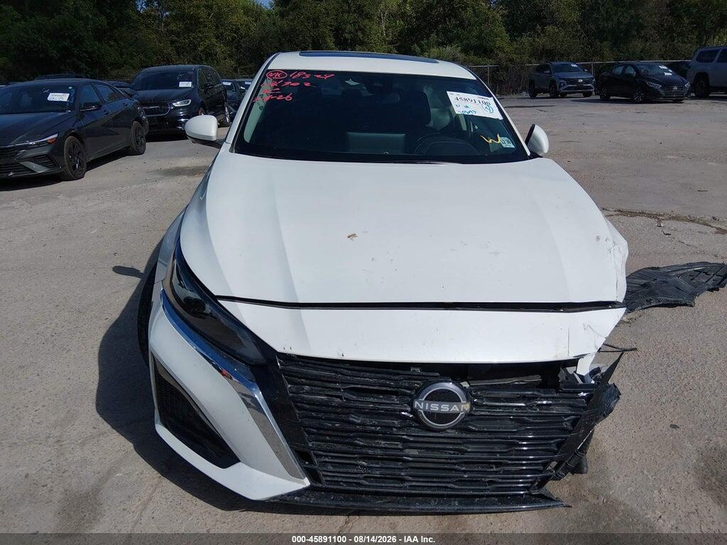 1N4BL4EW8SN430908 2025 NISSAN ALTIMA photo no. 11