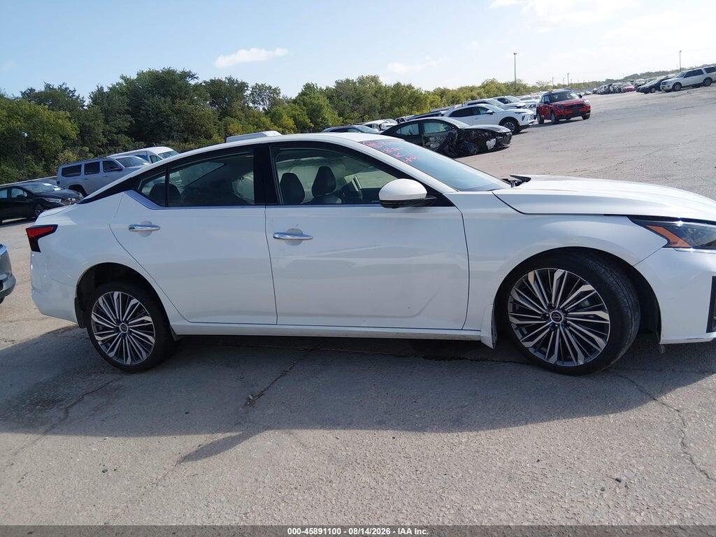 1N4BL4EW8SN430908 2025 NISSAN ALTIMA photo no. 12