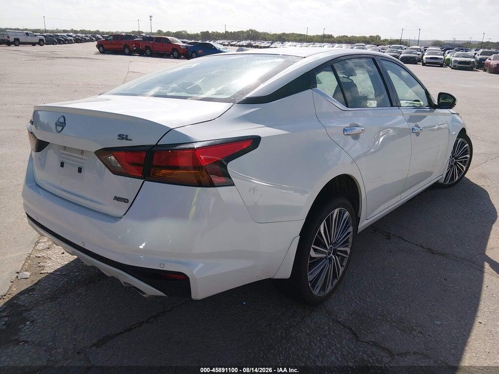 1N4BL4EW8SN430908 2025 NISSAN ALTIMA photo no. 4
