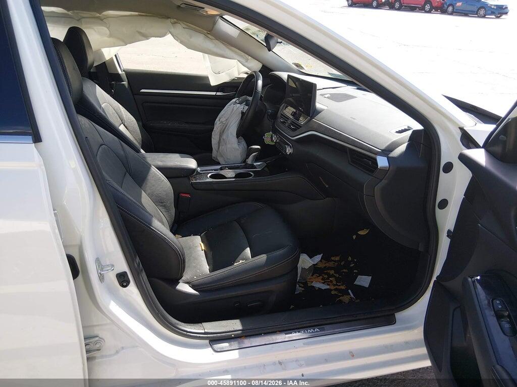 1N4BL4EW8SN430908 2025 NISSAN ALTIMA photo no. 5