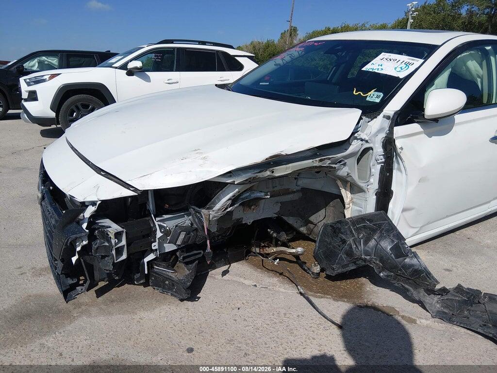 1N4BL4EW8SN430908 2025 NISSAN ALTIMA photo no. 6