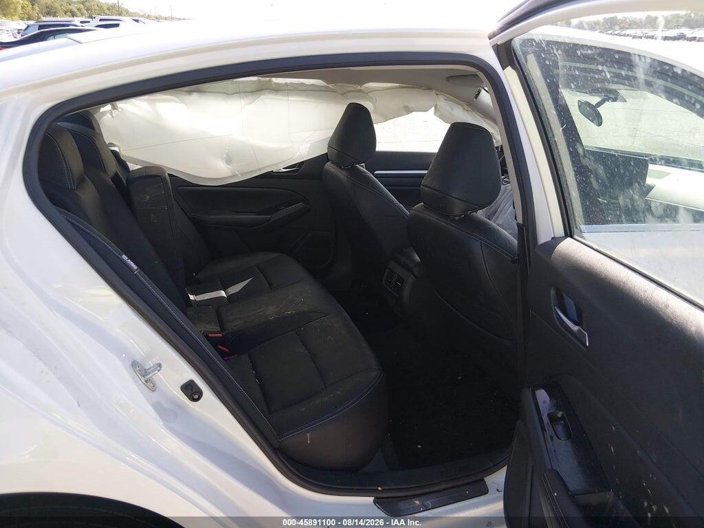 1N4BL4EW8SN430908 2025 NISSAN ALTIMA photo no. 8