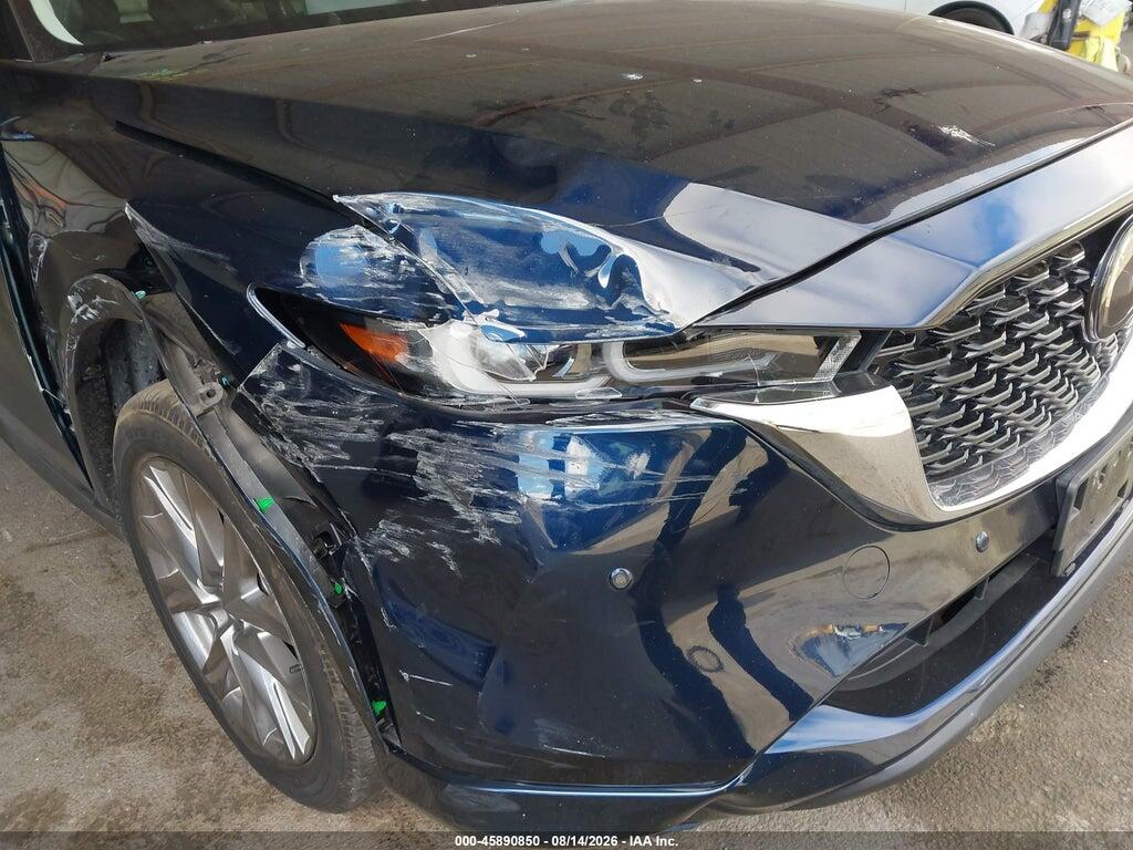 JM3KFBEMXS0622453 2025 MAZDA CX-5 photo no. 6