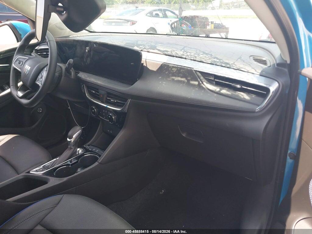KL4AMDSL0SB017924 2025 BUICK ENCORE GX photo no. 5
