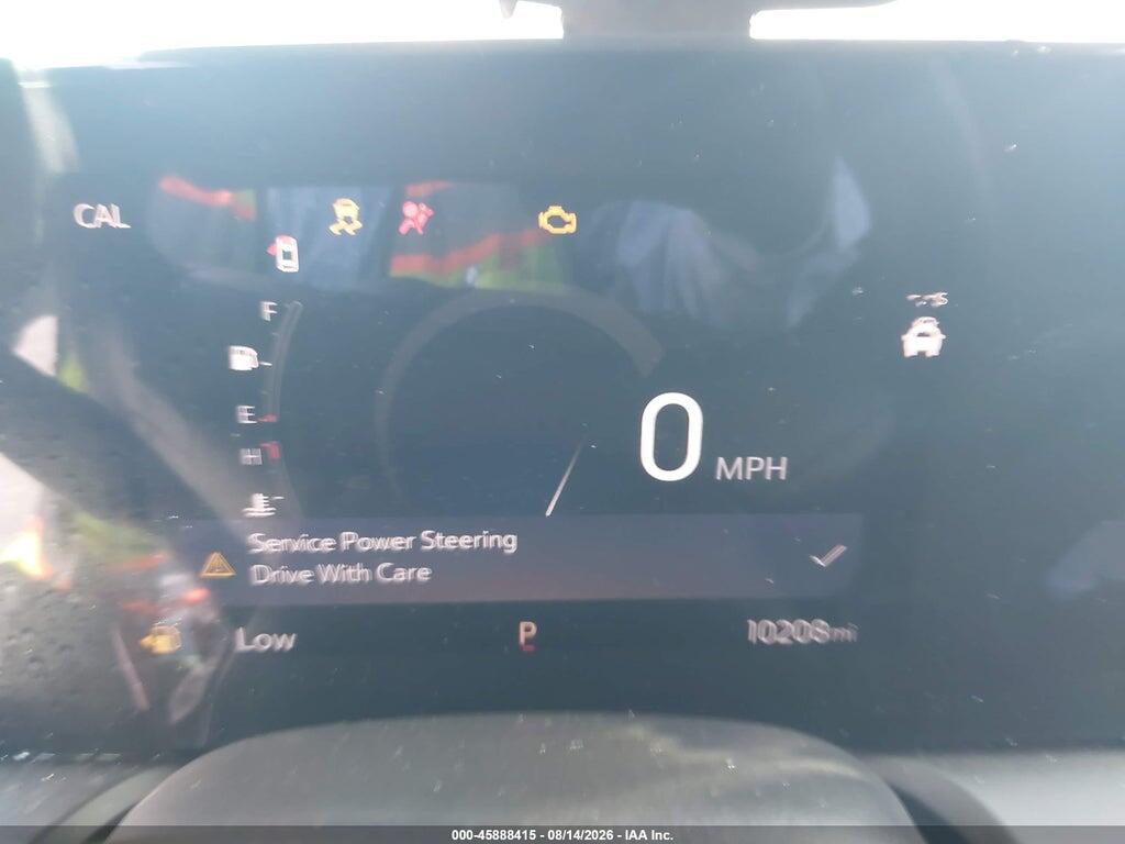 KL4AMDSL0SB017924 2025 BUICK ENCORE GX photo no. 7