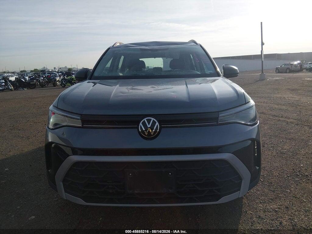 3VV8C7B20SM009302 2025 VOLKSWAGEN TAOS photo no. 12