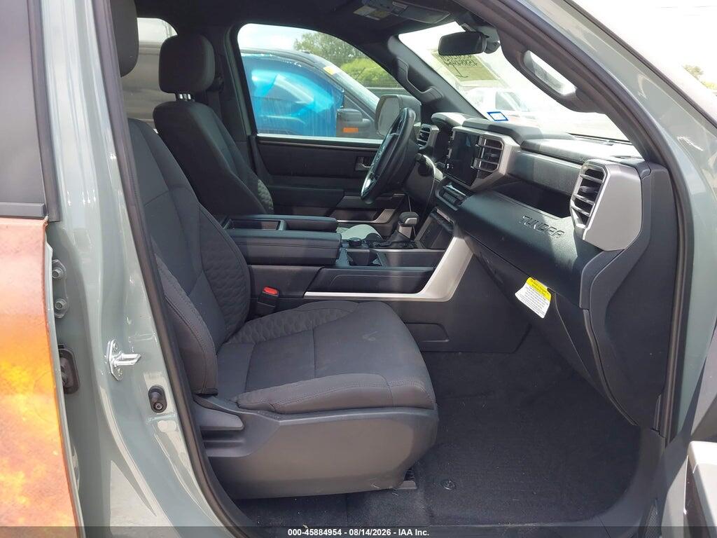 5TFLA5DBXSX318110 2025 TOYOTA TUNDRA photo no. 5