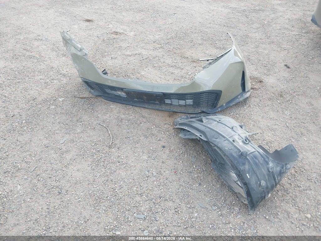 19XFL2H88SE023253 2025 HONDA CIVIC SEDAN photo no. 11
