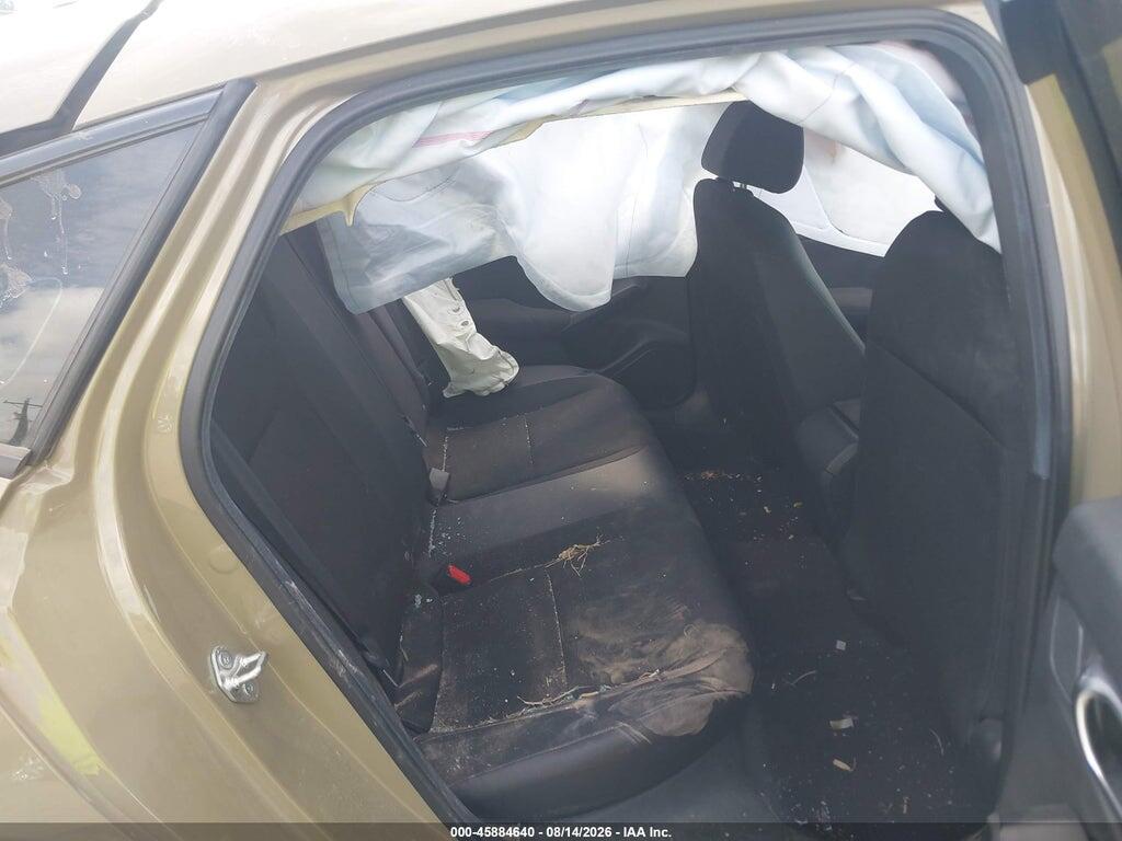 19XFL2H88SE023253 2025 HONDA CIVIC SEDAN photo no. 8