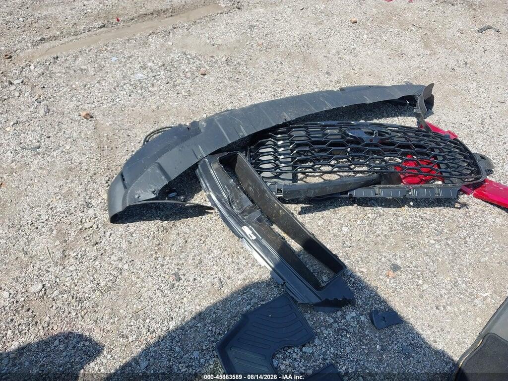 1FMUK7KH6SGC05321 2025 FORD EXPLORER photo no. 11
