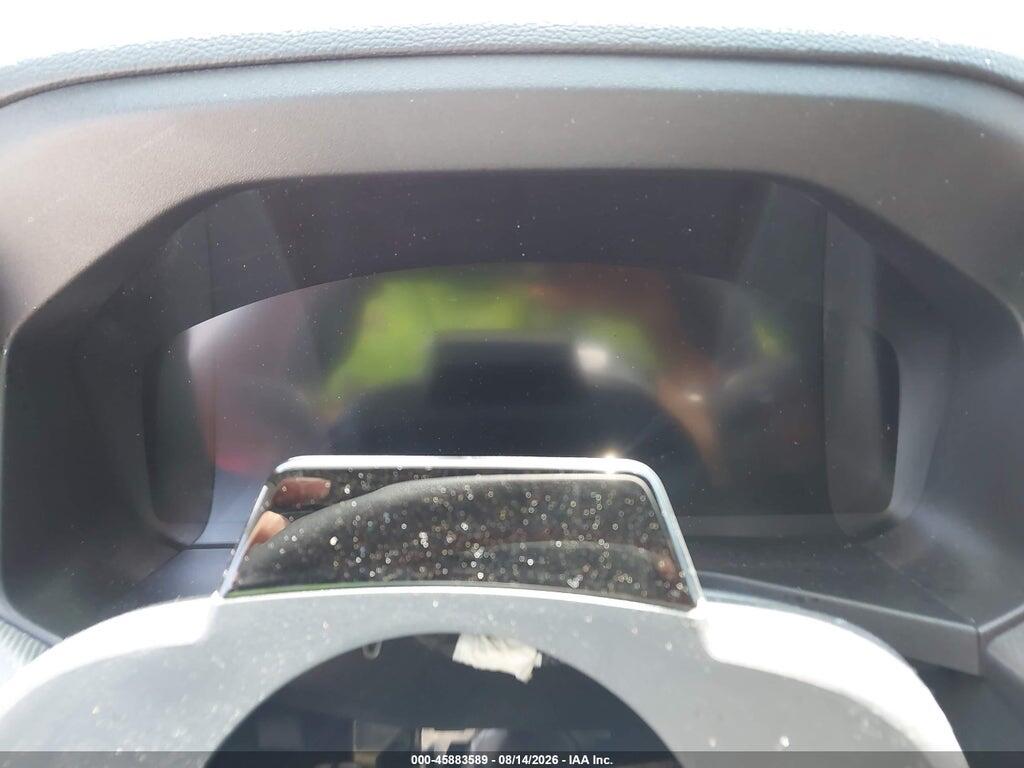 1FMUK7KH6SGC05321 2025 FORD EXPLORER photo no. 7