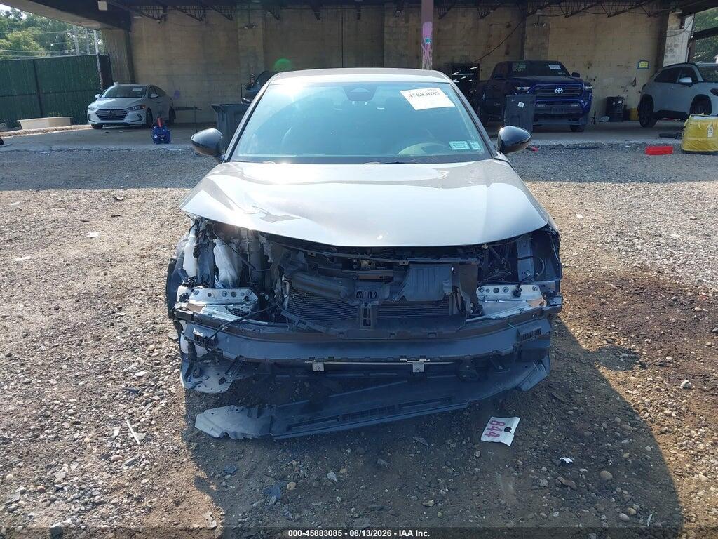 19XFL2H86SE036874 2025 HONDA CIVIC SEDAN photo no. 12