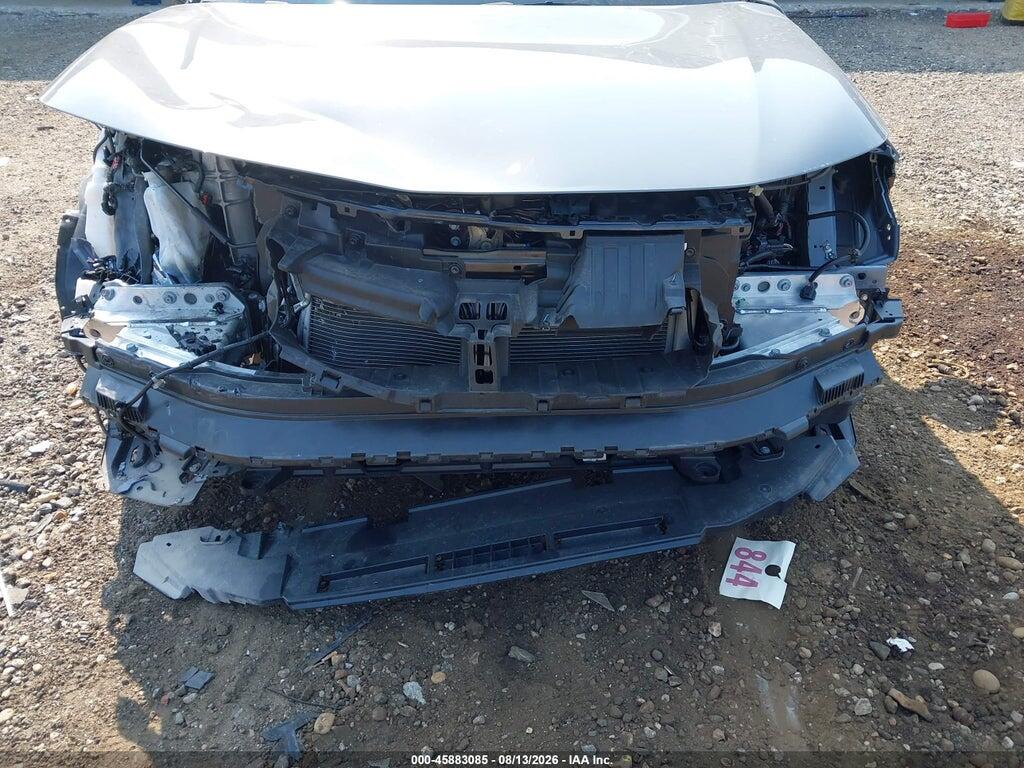19XFL2H86SE036874 2025 HONDA CIVIC SEDAN photo no. 6