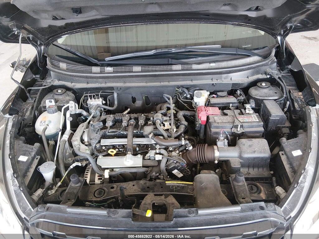 3N1CP5BV6SL475580 2025 NISSAN KICKS PLAY photo no. 10