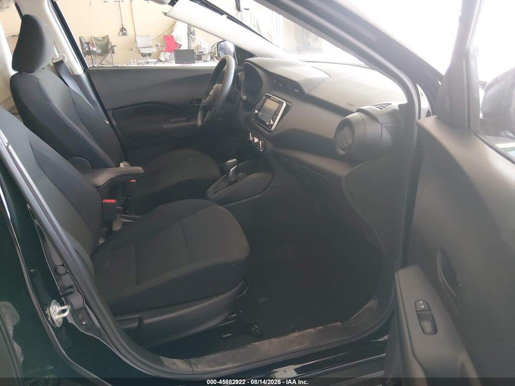 3N1CP5BV6SL475580 2025 NISSAN KICKS PLAY photo no. 5
