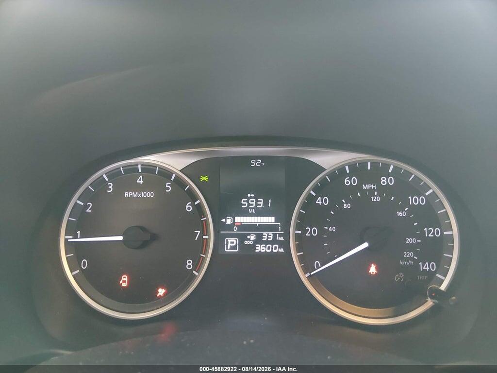3N1CP5BV6SL475580 2025 NISSAN KICKS PLAY photo no. 7