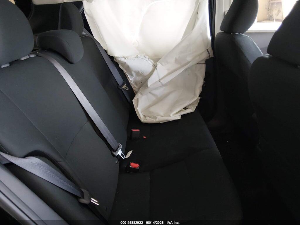 3N1CP5BV6SL475580 2025 NISSAN KICKS PLAY photo no. 8