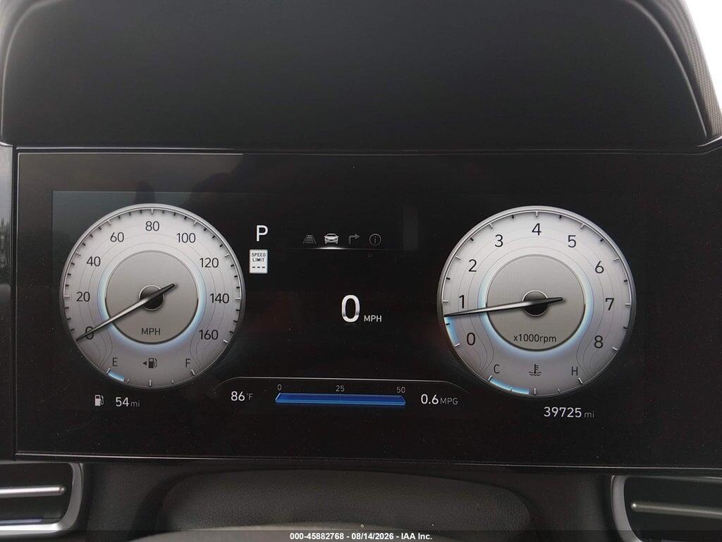 KMHLS4DG5SU031922 2025 HYUNDAI ELANTRA photo no. 2