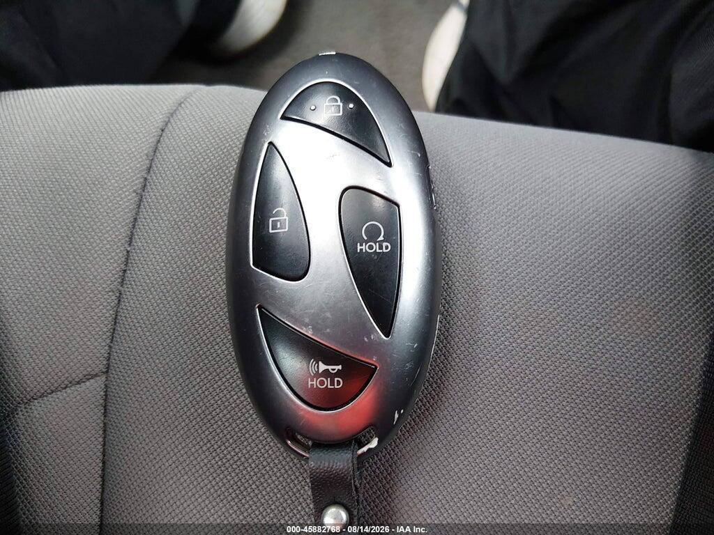 KMHLS4DG5SU031922 2025 HYUNDAI ELANTRA photo no. 6