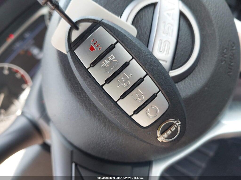 1N4BL4DV8SN374445 2025 NISSAN ALTIMA photo no. 11