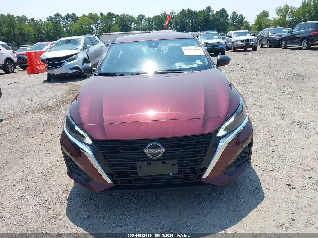 1N4BL4DV8SN374445 2025 NISSAN ALTIMA photo no. 12