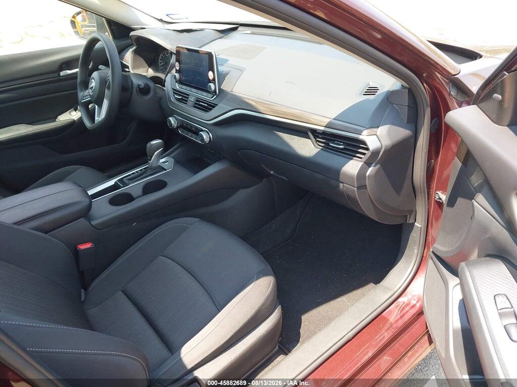 1N4BL4DV8SN374445 2025 NISSAN ALTIMA photo no. 5